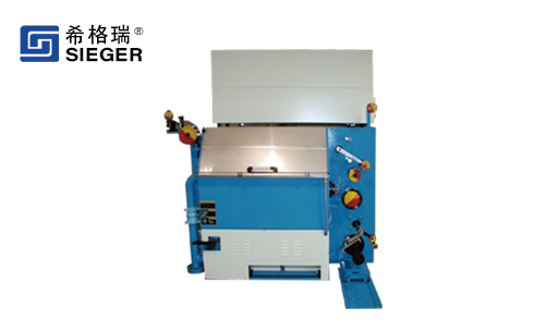 Spring Steel Wire Wet Drawing Machine